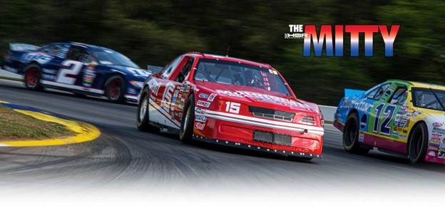 The 46th HSR Mitty 2024 - Historic Sports Car Racing