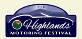 18th Annual Highlands Motoring Festival